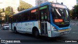 Transportes Futuro C30241 na cidade de Rio de Janeiro, Rio de Janeiro, Brasil, por Gabriel Sousa. Número da foto: #:id.
