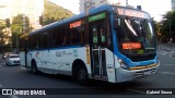 Transportes Futuro C30241 na cidade de Rio de Janeiro, Rio de Janeiro, Brasil, por Gabriel Sousa. ID da foto: :id.