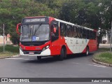 Itajaí Transportes Coletivos 2022 na cidade de Campinas, São Paulo, Brasil, por Rafael Valdivia. ID da foto: :id.