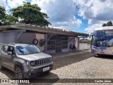 Terminais Rodoviários e Urbanos TERMINAL RODOVIáRIO DE MACARANI na cidade de Macarani, Bahia, Brasil, por Cecílio Júnior. Número da foto: #8646943.