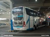 Empresa de Ônibus Nossa Senhora da Penha 58001 na cidade de Rio de Janeiro, Rio de Janeiro, Brasil, por Jonata Rodrigo. ID da foto: :id.