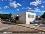 Terminais Rodoviários e Urbanos PONTO DE EMBARQUE DE AMéRICA DOURADA na cidade de América Dourada, Bahia, Brasil, por Cecílio Júnior. Número da foto: #8647122.
