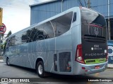 Viação Garcia 8345 na cidade de Sorocaba, São Paulo, Brasil, por Leonardo Domingos. Número da foto: #8647388.