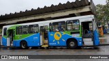 Serramar Transporte Coletivo 14088 na cidade de Serra, Espírito Santo, Brasil, por Kaique Passos. Número da foto: #8647424.