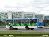 Expresso Riacho Grande 206288 na cidade de Brasília, Distrito Federal, Brasil, por João Victor. Número da foto: #8647926.