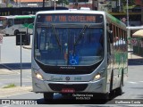 Cidade de Sorocaba - STU 2468 na cidade de Sorocaba, São Paulo, Brasil, por Guilherme Costa. Número da foto: #:id.