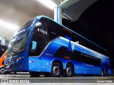 Transnorte - Transporte e Turismo Norte de Minas 87900 na cidade de Montes Claros, Minas Gerais, Brasil, por Lucas Vieira. Número da foto: #8647485.