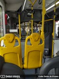 Express Transportes Urbanos Ltda 4 8672 na cidade de São Paulo, São Paulo, Brasil, por Andre Santos de Moraes. Número da foto: #:id.