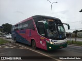 Trans Brasil > TCB - Transporte Coletivo Brasil 110270 na cidade de Anápolis, Goiás, Brasil, por Sullyvan Martins Ribeiro. Número da foto: #8648002.