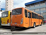 Ônibus Particulares HA287 na cidade de Osasco, São Paulo, Brasil, por Lucas Marques. ID da foto: :id.