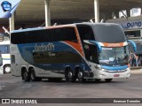 Lindentur Turismo 8017 na cidade de Porto Alegre, Rio Grande do Sul, Brasil, por Emerson Dorneles. Número da foto: #8646110.
