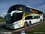 Parati Turismo 5555 na cidade de Brasília, Distrito Federal, Brasil, por Vicente de Paulo Alves. Número da foto: #8646486.