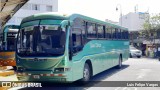 Transportes Naranjo X5 na cidade de San José, San José, Costa Rica, por Luis Felipe Vargas. Número da foto: #8645914.