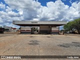Terminais Rodoviários e Urbanos TERMINAL RODOVIáRIO DE PARAMIRIM na cidade de Paramirim, Bahia, Brasil, por Cecílio Júnior. Número da foto: #8646964.