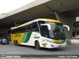 Empresa Gontijo de Transportes 19530 na cidade de Belo Horizonte, Minas Gerais, Brasil, por Douglas Célio Brandao. Número da foto: #:id.