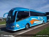 M.F Tur > MF Turismo Roseira 2016 na cidade de Brasília, Distrito Federal, Brasil, por Vicente de Paulo Alves. Número da foto: #8646461.