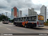 Rápido Campinas 1212 na cidade de Jundiaí, São Paulo, Brasil, por Matheus Bueno. Número da foto: #8648179.