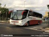 Rápido D´Oeste 14220 na cidade de Ribeirão Preto, São Paulo, Brasil, por Carlos Vinicius Estevão Menezes. Número da foto: #8645598.