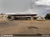 Terminais Rodoviários e Urbanos TERMINAL RODOVIáRIO DE LIVRAMENTO DE NOSSA SENHORA na cidade de Livramento de Nossa Senhora, Bahia, Brasil, por Cecílio Júnior. Número da foto: #8646935.