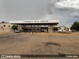 Terminais Rodoviários e Urbanos Terminal Rodoviário de Livramento de Nossa Senhora na cidade de Livramento de Nossa Senhora, Bahia, Brasil, por Cecílio Júnior. ID da foto: :id.