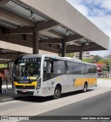 Upbus Qualidade em Transportes 3 5976 na cidade de São Paulo, São Paulo, Brasil, por Andre Santos de Moraes. Número da foto: #:id.