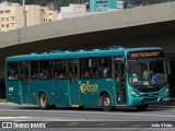 Transporte Coletivo Estrela 1199 na cidade de Florianópolis, Santa Catarina, Brasil, por João Victor. Número da foto: #:id.