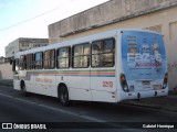 Auto Ônibus Santa Maria Transporte e Turismo 02113 na cidade de Natal, Rio Grande do Norte, Brasil, por Gabriel Henrique. Número da foto: #:id.