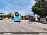 Terminais Rodoviários e Urbanos TERMINAL RODOVIáRIO DE BARRA na cidade de Barra, Bahia, Brasil, por Cecílio Júnior. Número da foto: #8647144.