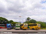 Empresa Gontijo de Transportes 21020 na cidade de São Paulo, São Paulo, Brasil, por Matheus Bispo. Número da foto: #8648287.