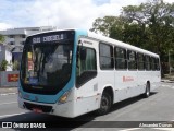 Reunidas Transportes >  Transnacional Metropolitano 51006 na cidade de João Pessoa, Paraíba, Brasil, por Alexandre Dumas. Número da foto: #:id.