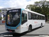 Reunidas Transportes >  Transnacional Metropolitano 51006 na cidade de João Pessoa, Paraíba, Brasil, por Alexandre Dumas. ID da foto: :id.