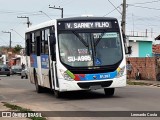 TransPremium 81-267 na cidade de São José de Ribamar, Maranhão, Brasil, por Leonardo Costa. Número da foto: #:id.
