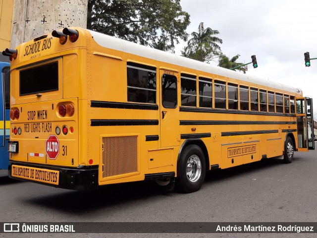 Zarcero Tico Tours S.A. 31 na cidade de Catedral, San José, San José, Costa Rica, por Andrés Martínez Rodríguez. Número da foto: #8648504.