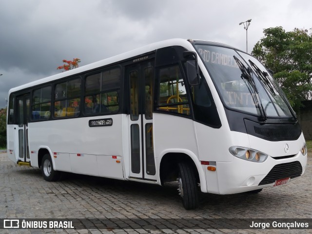Empresa de Transportes Braso Lisboa A29071 na cidade de Rio de Janeiro, Rio de Janeiro, Brasil, por Jorge Gonçalves. Número da foto: #8650069.