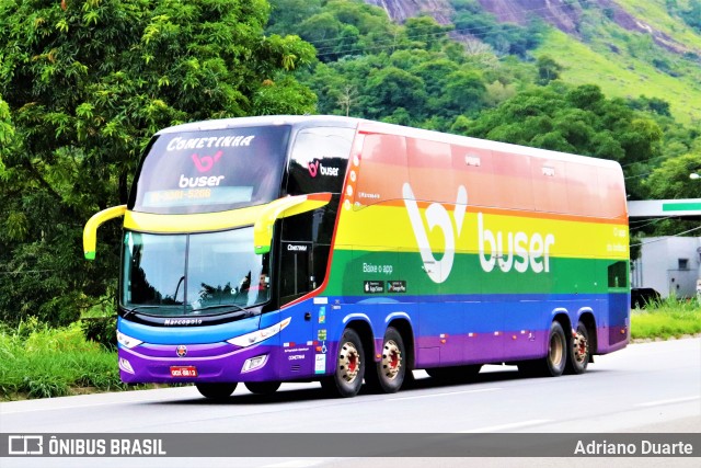 Cometinha 8813 na cidade de Areal, Rio de Janeiro, Brasil, por Adriano Duarte. ID da foto: 8650293.