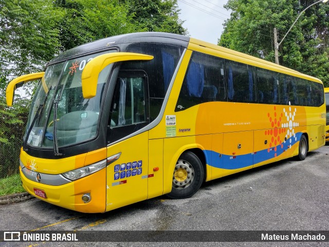 Angramar Turismo 0376 na cidade de Angra dos Reis, Rio de Janeiro, Brasil, por Mateus Machado. Número da foto: #8649506.