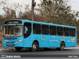 Viação Primor 37-529 na cidade de São Luís, Maranhão, Brasil, por João Victor. Número da foto: #8650357.