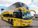 Viação Itapemirim 17037 na cidade de Goiana, Pernambuco, Brasil, por Jonas Alves. Número da foto: #8649264.