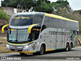 RodeRotas - Rotas de Viação do Triângulo 1304 na cidade de São Luís, Maranhão, Brasil, por Leonardo Costa. Número da foto: #:id.