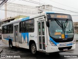 Expresso Tanguá 4.042 na cidade de São Gonçalo, Rio de Janeiro, Brasil, por Ewerton Gomes. Número da foto: #:id.