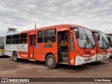 Viação Santa Edwiges 69176 na cidade de Betim, Minas Gerais, Brasil, por Victor Stanley. Número da foto: #8648684.