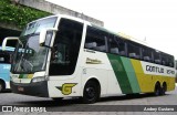 Empresa Gontijo de Transportes 12740 na cidade de Belo Horizonte, Minas Gerais, Brasil, por Andrey Gustavo. Número da foto: #8648671.