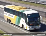 Empresa Gontijo de Transportes 14050 na cidade de São José dos Campos, São Paulo, Brasil, por George Miranda. Número da foto: #8650307.
