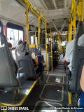 BR7 Mobilidade 2077 na cidade de São Bernardo do Campo, São Paulo, Brasil, por Andre Santos de Moraes. Número da foto: #:id.