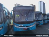 Taguatur - Taguatinga Transporte e Turismo 05625 na cidade de Brasília, Distrito Federal, Brasil, por Vicente de Paulo Alves. Número da foto: #8649663.