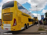 Viação Itapemirim 17037 na cidade de Goiana, Pernambuco, Brasil, por Jonas Alves. Número da foto: #8649268.