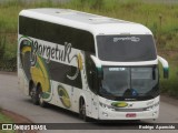 Borgetur 3030 na cidade de Congonhas, Minas Gerais, Brasil, por Rodrigo  Aparecido. Número da foto: #8648674.