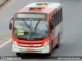 Viação Novo Retiro 88188 na cidade de Belo Horizonte, Minas Gerais, Brasil, por Adão Raimundo Marcelino. Número da foto: #8650993.