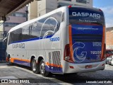 Gasparo Turismo 72500 na cidade de São Paulo, São Paulo, Brasil, por Leonardo Luigi Maffei. Número da foto: #8649348.
