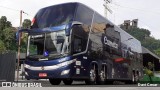 Viação Cometa 18306 na cidade de Santos, São Paulo, Brasil, por Davi Cesar. Número da foto: #8650644.